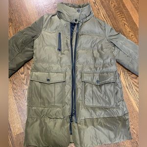 Andrew Marc, Marc New York Puffer Jacket